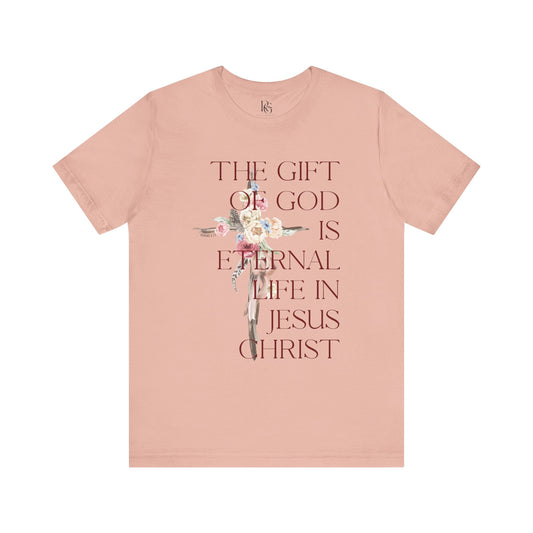 The Gift Of God