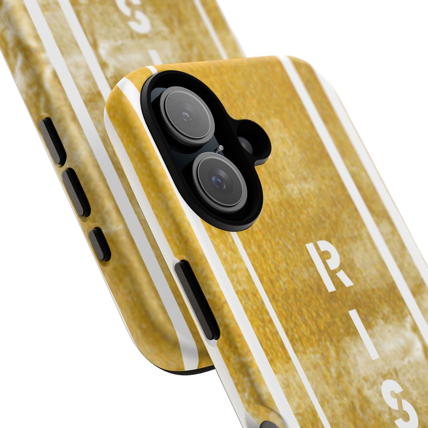 Risen Phone Case