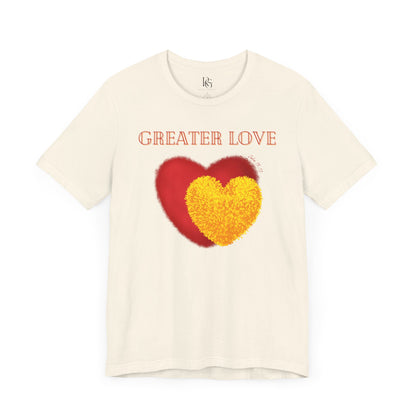 Greater Love