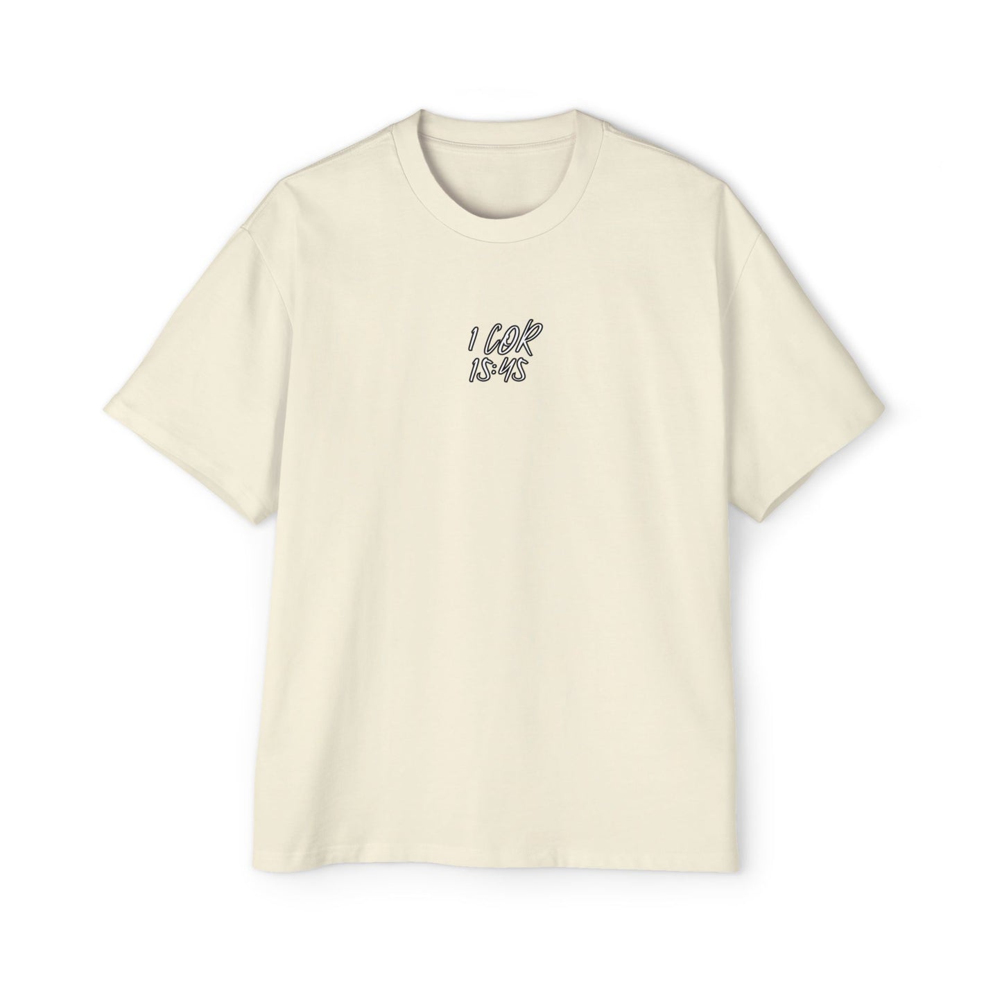 The Last Adam Oversized