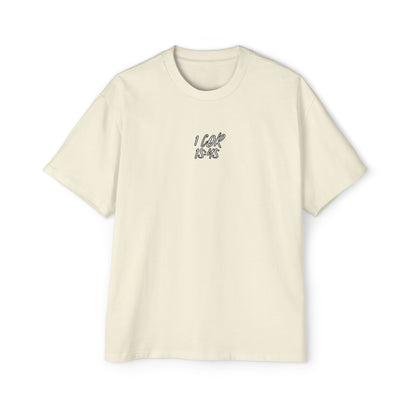 The Last Adam Oversized