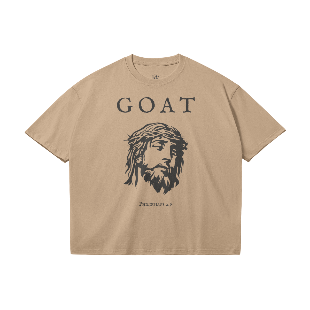 GOAT Oversized