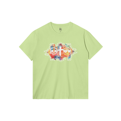 0-Y85-Front Side